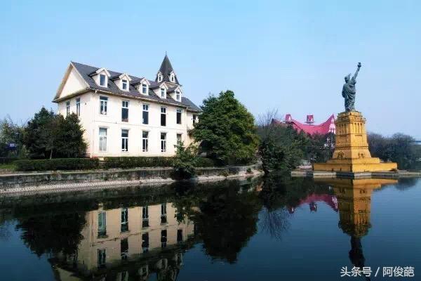 盘点成都的大学美景,来看看有你的母校吗?