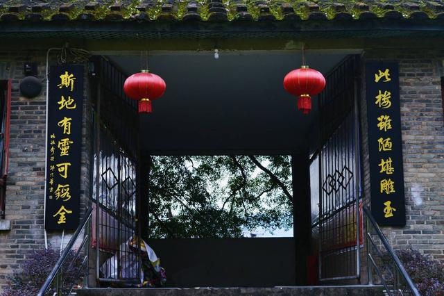 重返母校实习是一种什么样的体验，母校美景故地重游感悟
