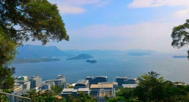 “十大风景最美的大学”,有你的母校吗?
