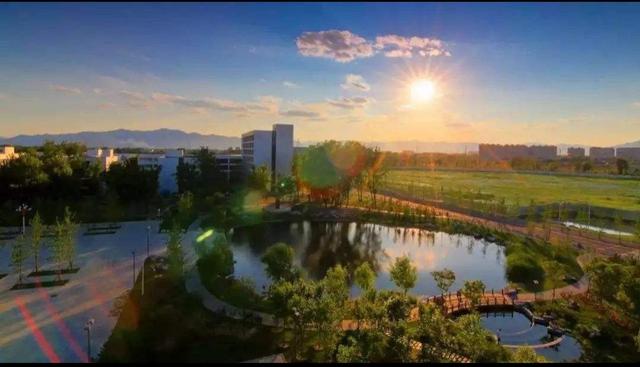 “十大风景最美的大学”,有你的母校吗?