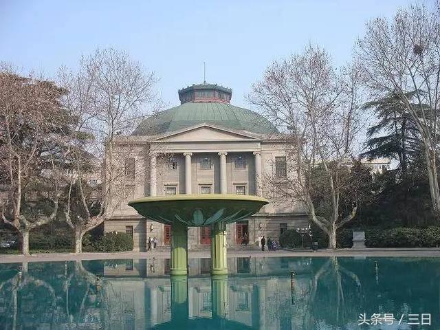 江苏高校美景无排名，奈何心中唯有她！快来看看有没有你的母校！