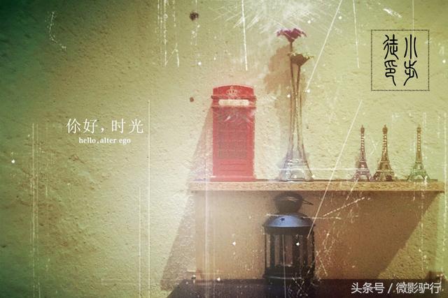 网传这几所中学风景最美?请为你的母校打call!