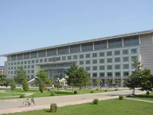 内蒙古高校风景（附地址和招生办电话） 看看有你的母校吗