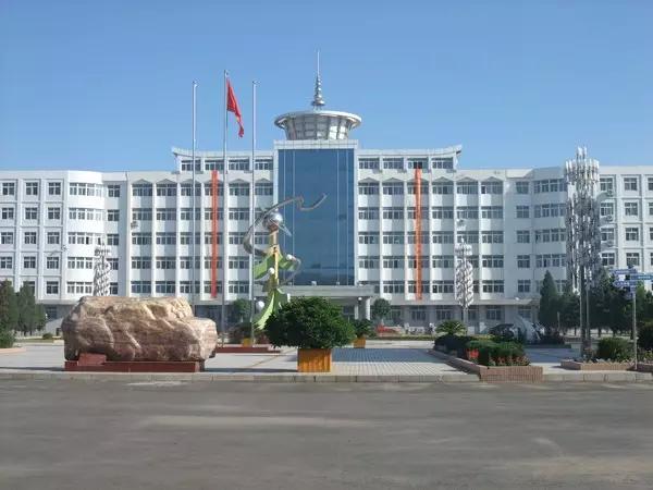 内蒙古高校风景（附地址和招生办电话） 看看有你的母校吗