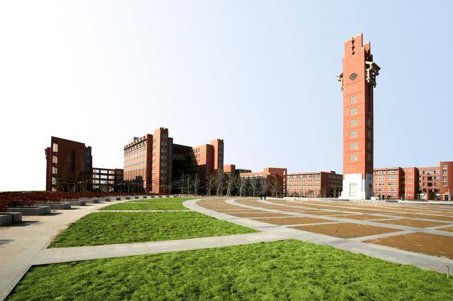 河南这两所大学被国家选中，将有大发展，快看有你的母校吗？