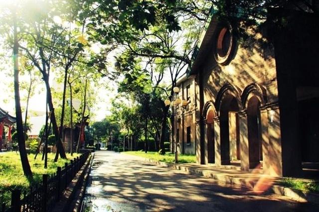 河南这两所大学被国家选中，将有大发展，快看有你的母校吗？